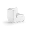 Big Cut Corner Plust Sillón Luminoso