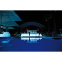 Bartolomeo Plust Barra Bar Iluminable