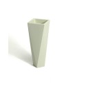 Diamond Plust Jarrón h 98