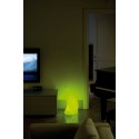 Buddy Plust Estatua a LED