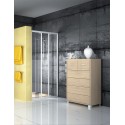 Cassettiera bagno 6 cassetti Art.772 - Arredare Moderno