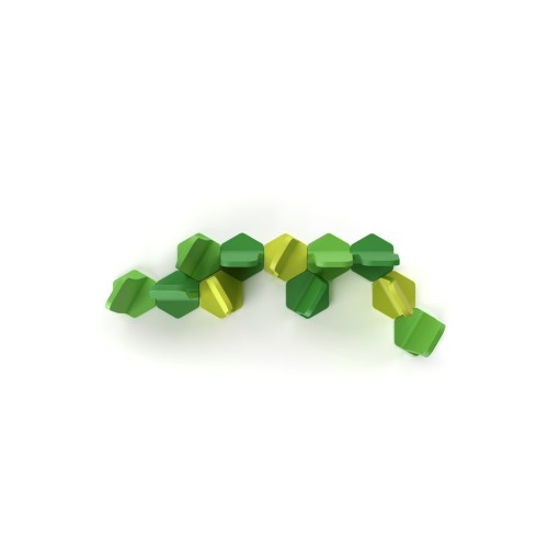 Gradient Plust Divisorio 180
