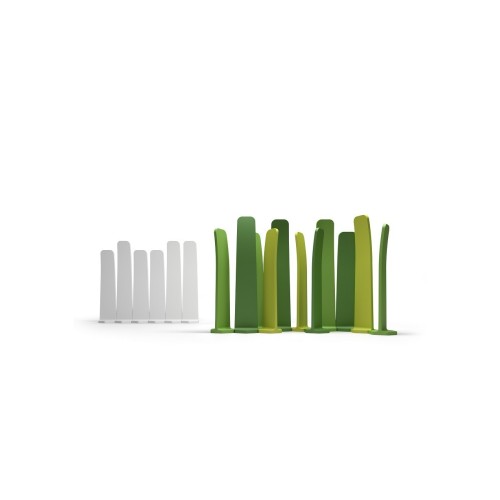 Gradient Plust Divisorio 180