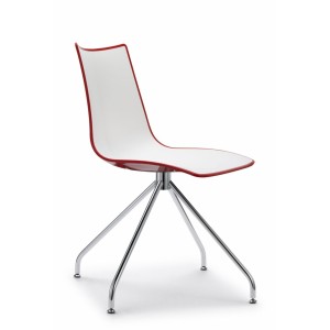 silla-zebra-bicolor-caballete-scab
