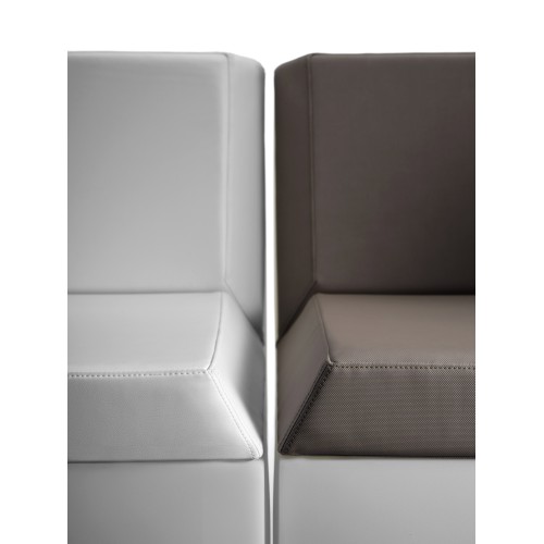 Big Cut  Plust Sillón