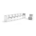Big Cut  Plust Sillón
