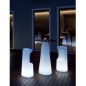 Fura Plust Taburete Iluminado