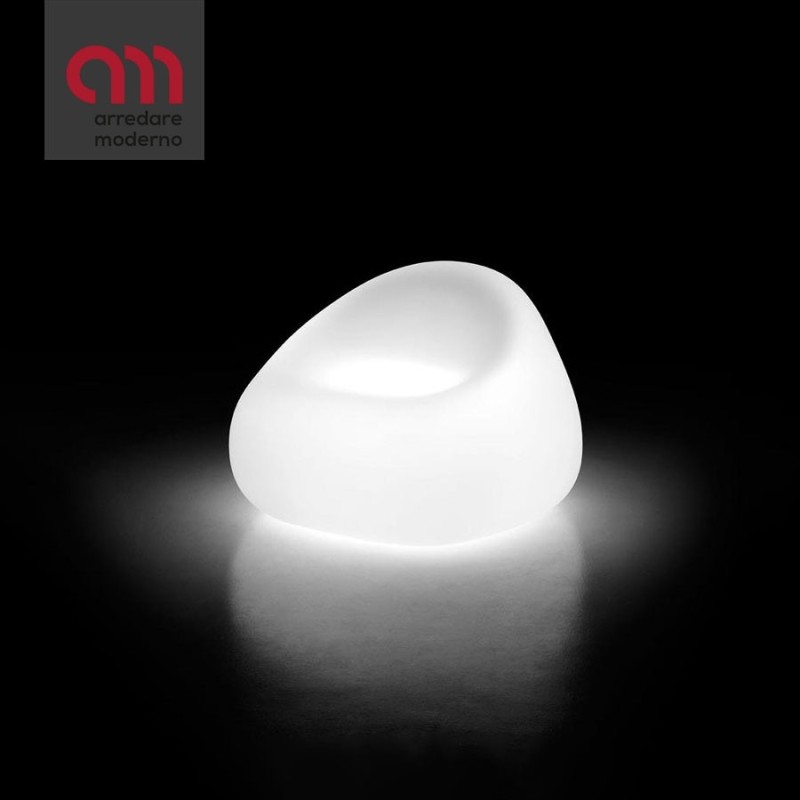 Gumball Plust Sillón Iluminado