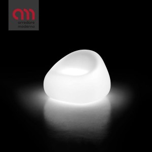 Gumball Plust Sillón Iluminado