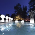Gumball Plust Sillón Iluminado