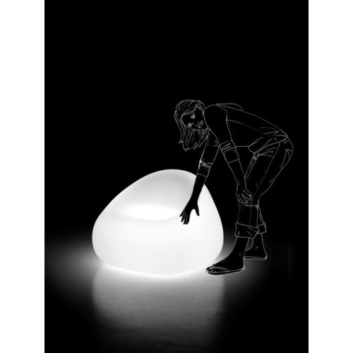 Gumball Plust Sillón Iluminado