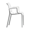 Sunset Scab Silla con reposabrazos