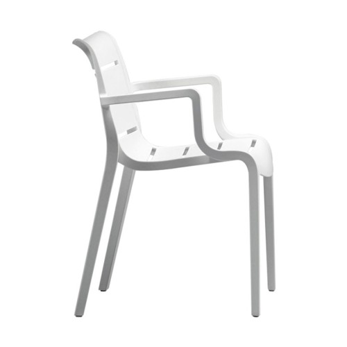 Sunset Scab Silla con reposabrazos