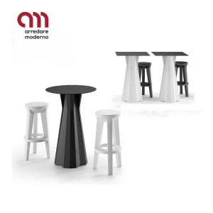 Frozen Table Plust Mesita