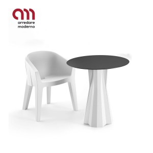 Frozen Dining Table Plust Mesita
