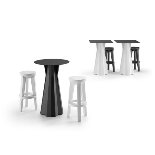 Frozen Stool Plust Taburete