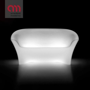 Ohla Plust Sofá Iluminable