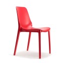 Ginevra Scab Silla