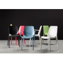 Ginevra Scab Silla