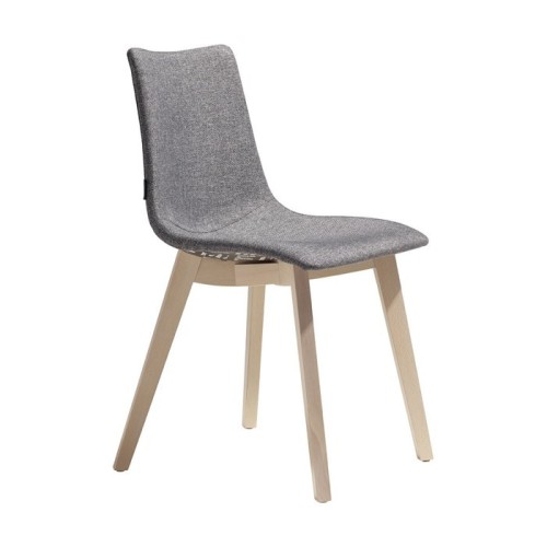 Natural Zebra Pop Scab Silla