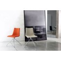 Zebra pop Scab Silla caballete