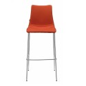 Zebra Pop Scab Taburete h. 80
