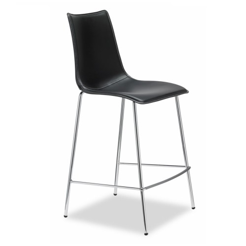 Zebra Pop Scab Taburete h. 65