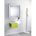 Due Pezzani Mueble contenedor