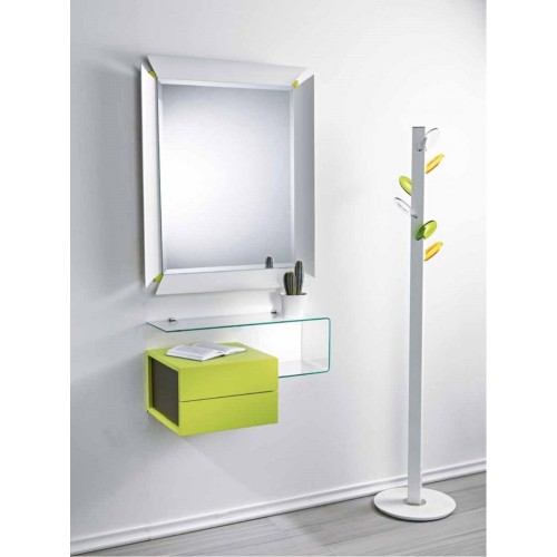 Due Pezzani Mueble contenedor