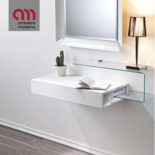 Due Pezzani Mueble contenedor 0/506