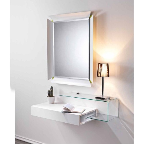 Due Pezzani Mueble contenedor 0/506