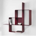 Modrian Pezzani Biblioteca