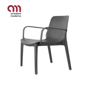 Ginevra lounge Scab Silla