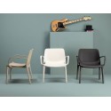 Ginevra lounge Scab Silla