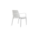 Ginevra lounge Scab Silla