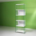 Byblos Pezzani Biblioteca  0/70A-60