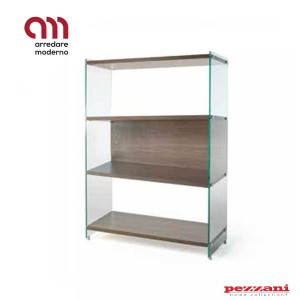 Byblos Pezzani Biblioteca  0/70M-90