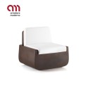 Bold  Plust Sillón