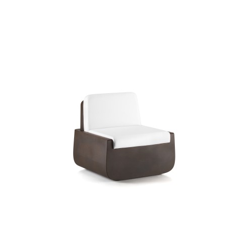Bold  Plust Sillón