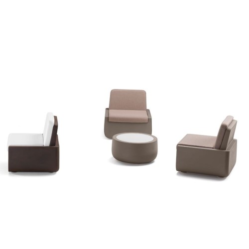 Bold  Plust Sillón