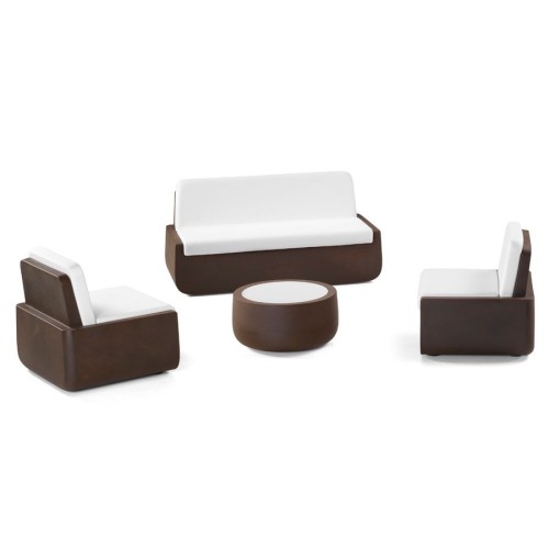 Bold  Plust Sillón