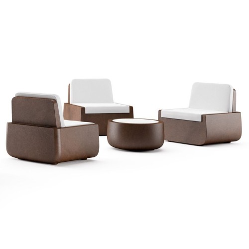 Bold  Plust Sillón