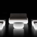 Bold Light Plust Sillón en polietileno