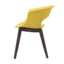 Natural Miss B Pop Scab Silla