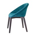 Natural Giulia pop Scab Silla