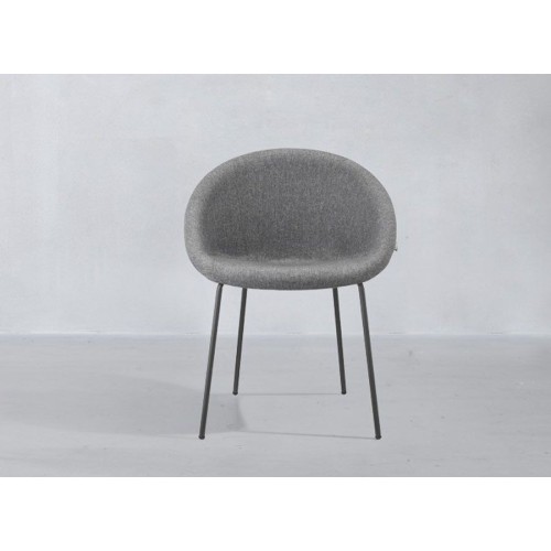 Giulia Pop Scab Silla marco pintado