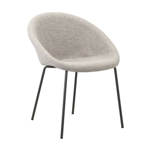Giulia Pop Scab Silla marco pintado