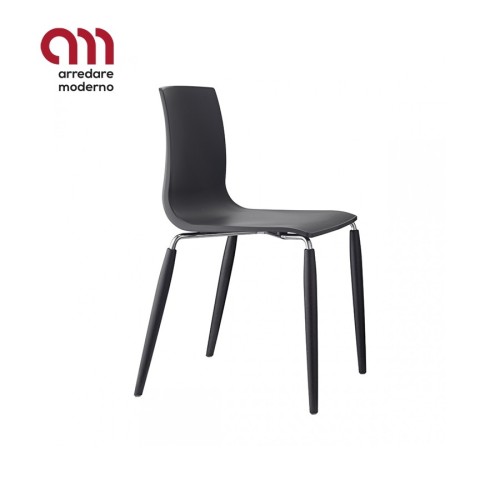 Natural Alice Scab Silla