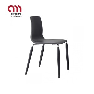 Natural Alice Scab Silla