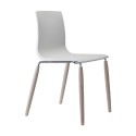Natural Alice Scab Silla